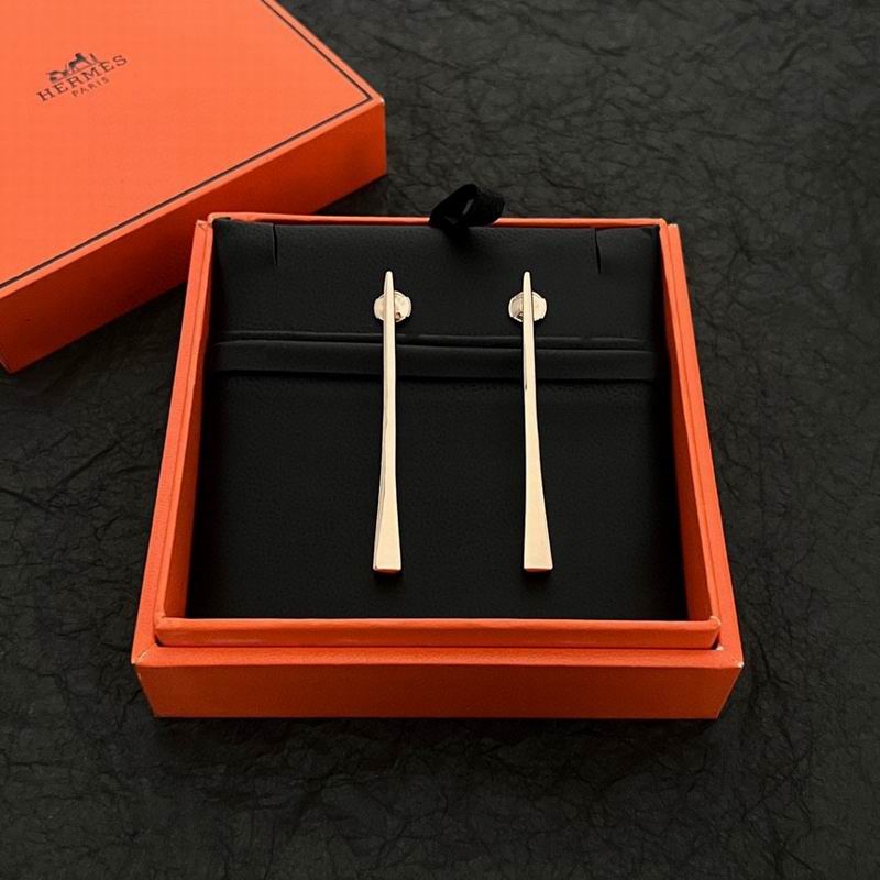 Hermes Earring 03yxs07